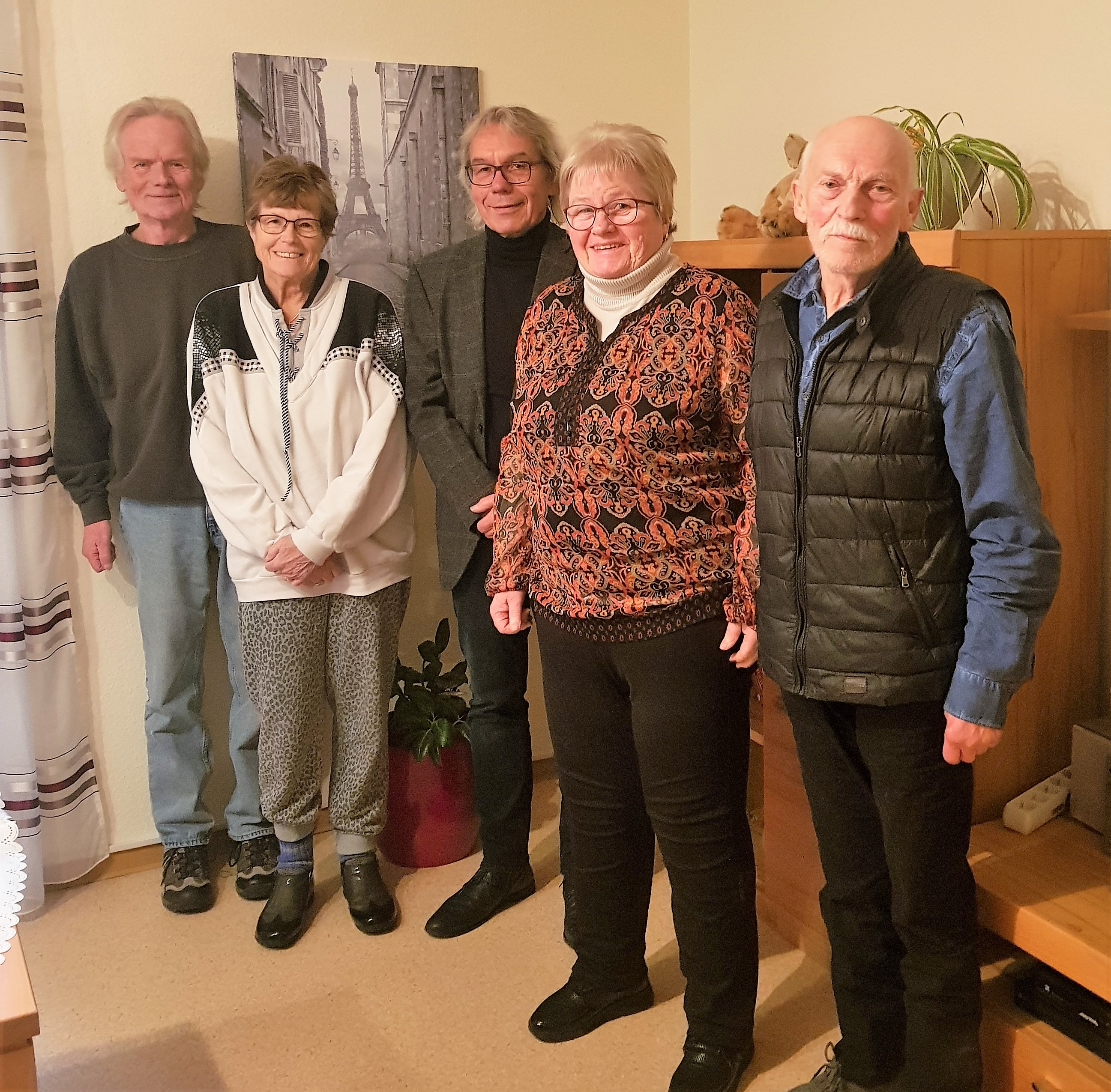 Lebenshilfe Neuwied-Andernach verabschiedet verdiente Vorstandsmitglieder
