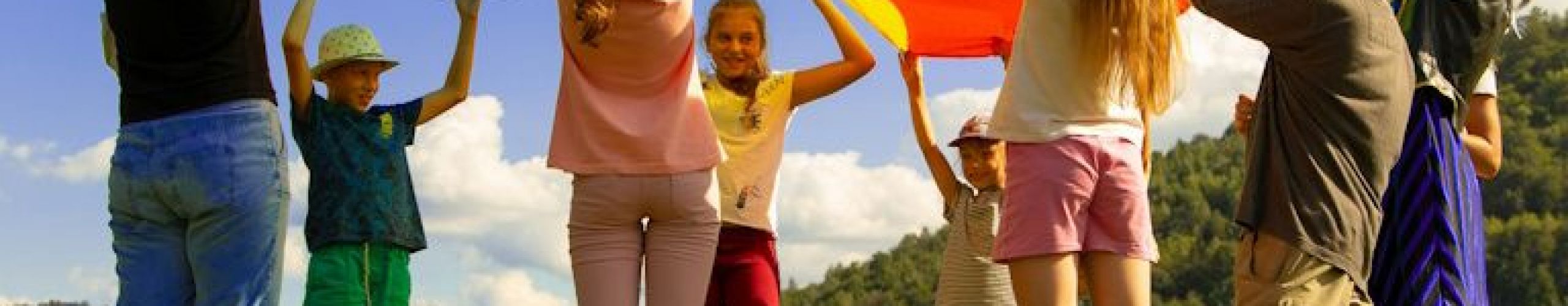 Individuelle Schulbegleitung in Leichter Sprache